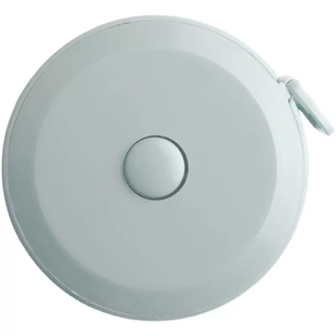 小卷尺迷你皮尺米尺家用软尺学生随身量三围腰胸围测量衣服尺子