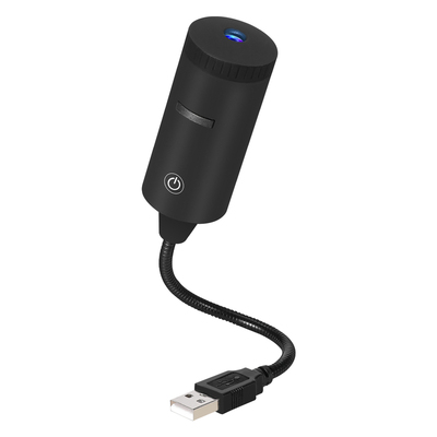 喃漫USB双灯片投影灯家用卧室顶改内饰车载星空顶汽车银河氛围灯