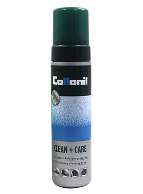 清洁护理collonil包包皮具通用型