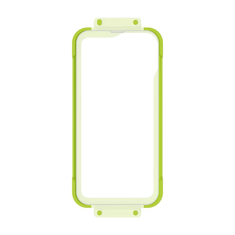 闪维微晶陶瓷膜适用苹果iPhone17promax钢化膜16pro手机贴膜神器15全屏覆盖14高清13防窥12防摔防爆A