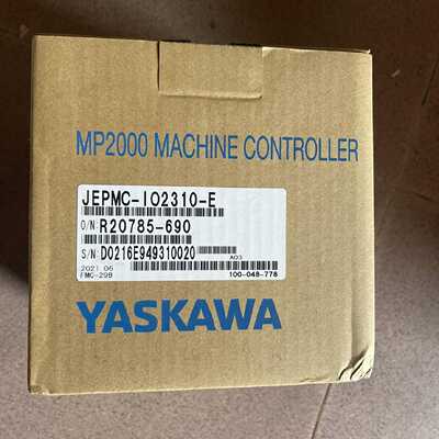 议价CP-317/LI0-01/JACP-317800安川全新原装现货质保一年询价现