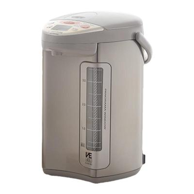 DSH40电热水瓶不锈钢保温烧水热