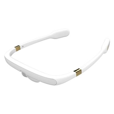 倍佳睡PEGASI智能光学睡眠调节仪快速助眠眼镜好眠神器送礼深度