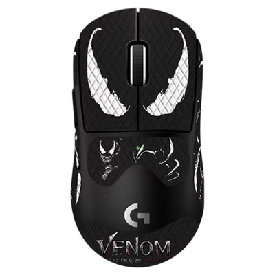 罗技GPW4小狗无线鼠标双模电竞游戏51g狗屁王四代8KHz小手FPS外设