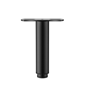 床腿支撑脚床板支撑架床底承重支架横梁支撑杆固定器支撑柱可调节