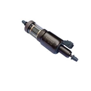 油泵驻车燃油空气加热器喷油脉冲静音铜油泵大全暖风气暖柴暖油泵