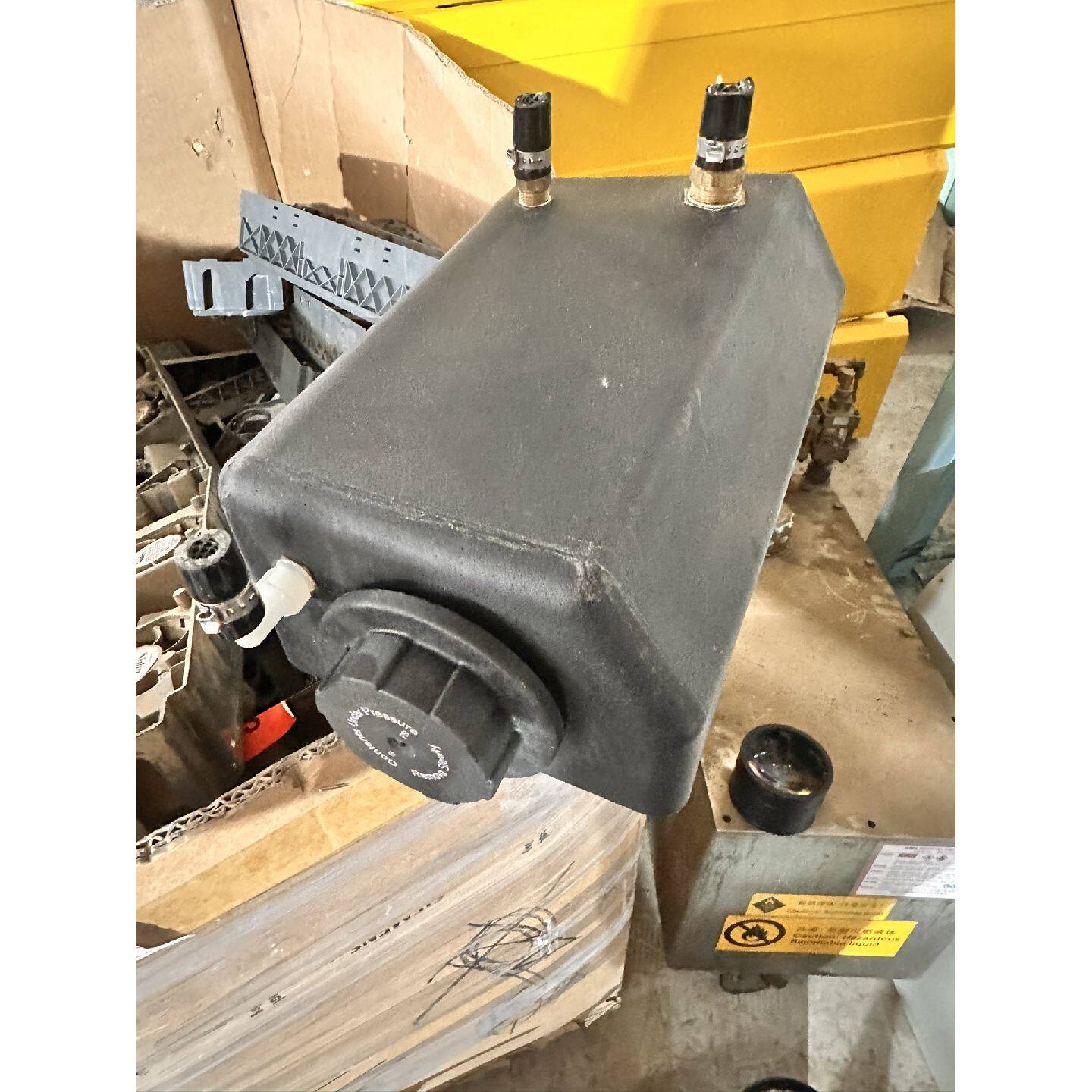 【议价-可维修】E60副，拆车件，带压力指示器。外观正常，功 /二