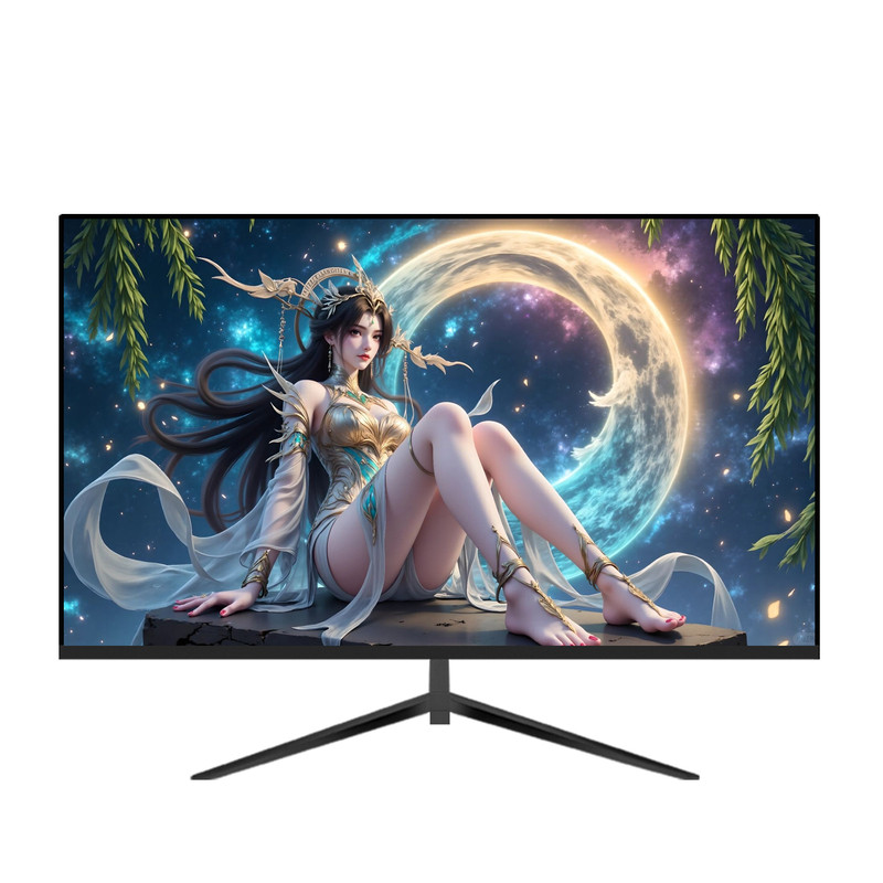 24英寸2K180Hz显示器300显示屏