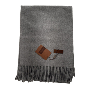 围巾女款2025新款纯色高级感仿羊绒披肩两用外搭韩版冬季保暖围脖