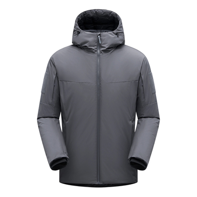 户外轻量化P棉棉衣秋冬男女情侣