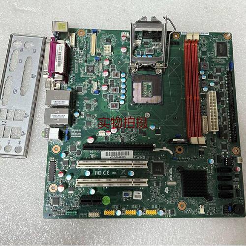 询价-研华AIMB501A2A1工控主板双网口实图