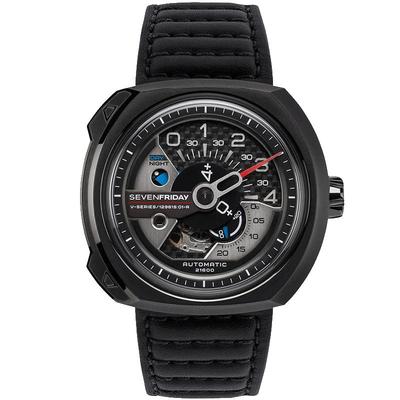 Sevenfriday七个星期五手表