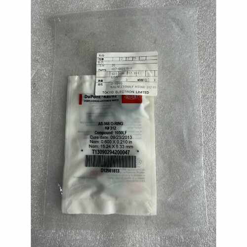 DuPont Kalrez AS-568 #312 O-RI询价