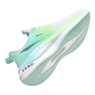 品牌碳板5.0跑步鞋男学生竞速专业体测中考马拉松训练减震运动鞋