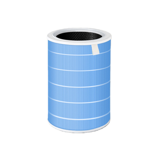 适配小米米家空气净化器滤芯2S 123代4lite 4Pro H过滤网F1AC-M14