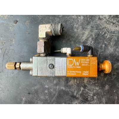 议价DongWon 点胶阀，DDV-360，P033601，D0