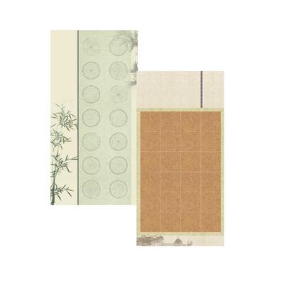 书法老师推荐用作品用纸