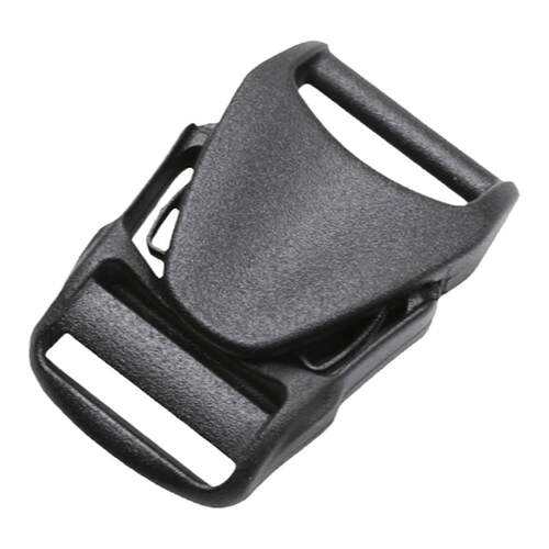 UTX 多耐福DURAFLEX Simplex 15mm插扣轻量配 挎包扣具DIY辅料