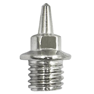 海尔斯钉子三级跳远跳高短跑中长跑金色尖钉碳钉小板手起钉器比赛