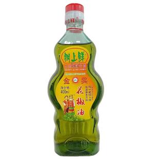 四川重庆树上鲜花椒油麻油米线麻辣汤凉拌面火锅油碟调味料花椒油