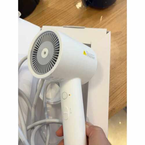 【请询价】米家负离子速干吹风机H300型号CMJ01ZHM1600