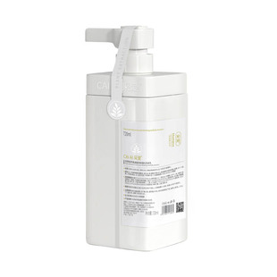 青少年无硅油蓬松保湿洗发水去油正品官方旗舰店品牌洗沐浴露套装