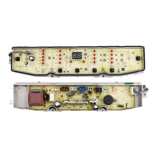 0031800138FB海尔洗衣机电脑板@B100Z067 EB100Z039电源控制主板