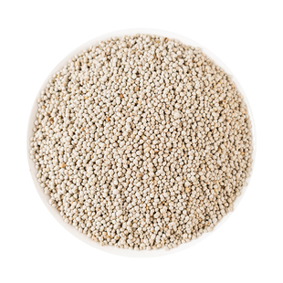 白苏子中药材鸟食鸟粮大颗粒软壳苏籽鹦鹉玉鸟芙蓉鸟金丝雀黄鸟