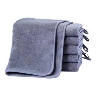 木地板专用抹布吸水擦地擦木板加大加厚吸水去污挂式魔力布神器