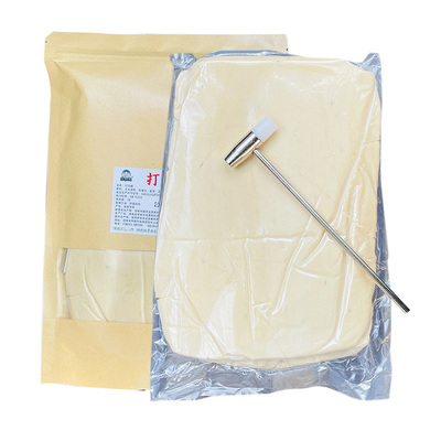 常德传统打糖纯手工米糖湖南麻糖