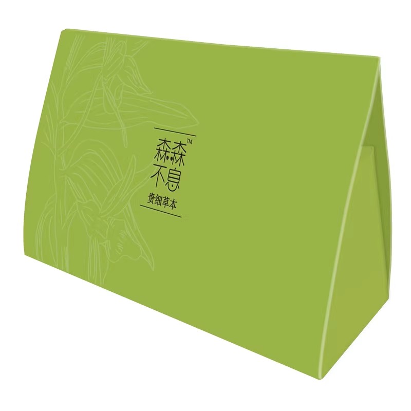 森森不息铁皮石斛原浆甘甜好喝