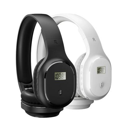 可充电英语四六级听力耳机