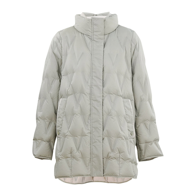 HONRN/红人轻薄白鹅绒羽绒服外套