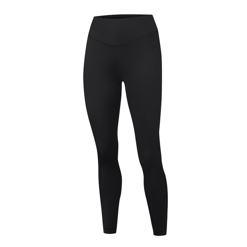 Wunder Under SmoothCover™女高腰紧身裤24