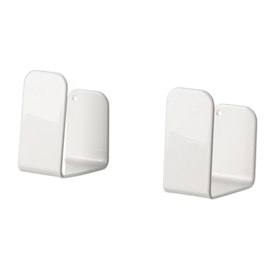 懒角落厨房置物架免打孔壁挂式家用菜板砧板放置架锅盖架收纳架子