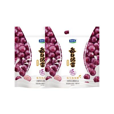 君乐宝乳酸菌100ml×16袋