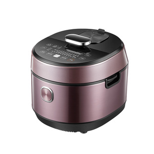 美的IH加热电饭煲4l升智能煮饭不粘锅3-4人全自动官方正品