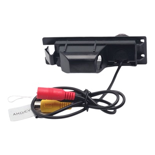 适用于欧宝雅特英速亚赛飞利大屏改装高清夜视停车倒车影像摄像头