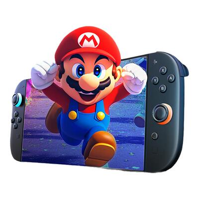 switch2钢化膜全屏覆盖AR高清膜