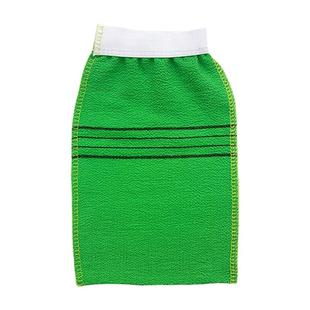 搓澡巾男女单片双面强力搓背去污垢神器粗细砂双层加厚洗澡巾手套