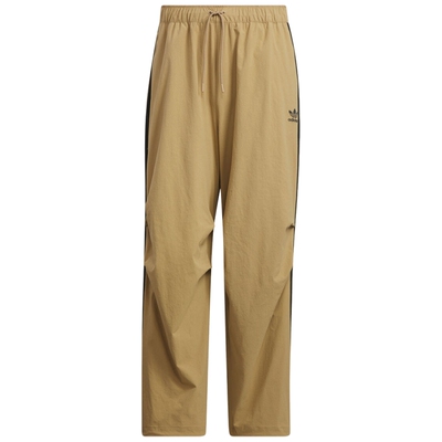 adidas阿迪达斯三叶草男子PARACHUTE PANT运动休闲长裤KC2639
