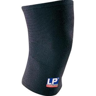 LP 647 伸缩运动护膝 透气跑步骑行登山健身羽网排篮球保暖护膝