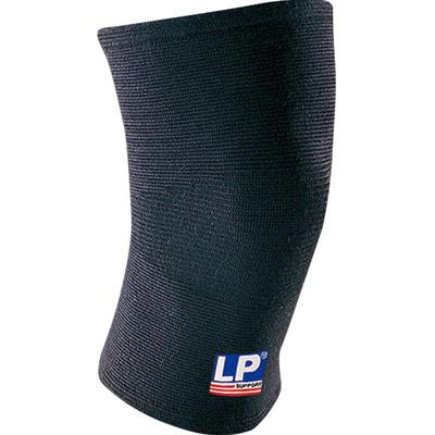 lp647伸缩运动护膝排骑行透气