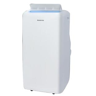 GREE格力可移动空调冷暖两用一体机2p匹家用厨房柜窗无外机免安装