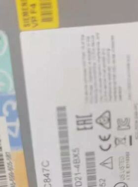 议价6AG4114-1ND21-4BX5橙色新功能完好议价出，标
