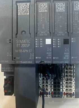 询价-ET200SPIM155-6PN ST模块6ES