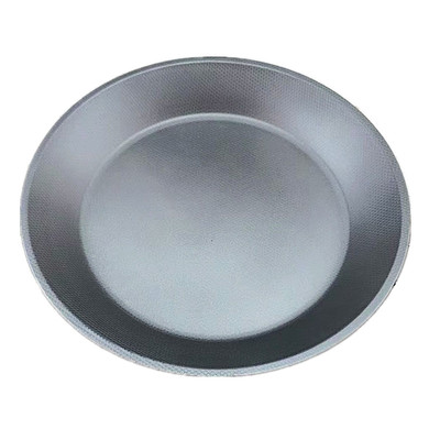 熟铁加热型不粘多用餐盘