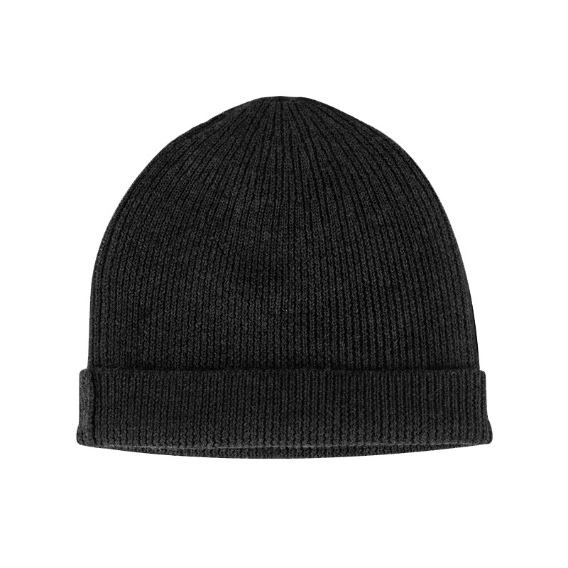 [现货]TAD Warden Watch Cap 意大利产纯美利奴羊毛冷帽保暖线帽