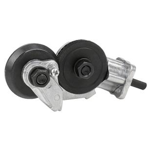 手电钻变剪板器改转换金属板裁剪器新型神器铁皮剪刀改装变切割器