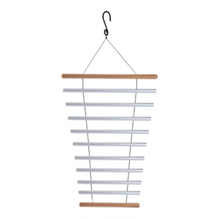 童声梵韵多音阶敲击风铃 儿童趣味发声风铃居家装饰挂饰创意礼物